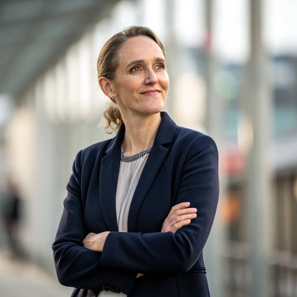 Image of Anna Thompson