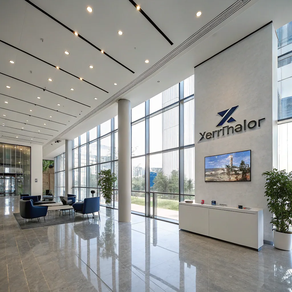 XERINTHALOR Office