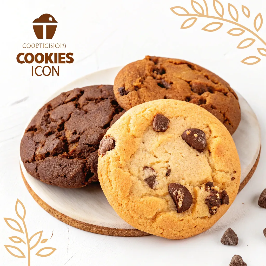 Cookies Icon